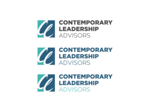 Contemporary Leadership Advisors | Logo Design by Atvento Graphics