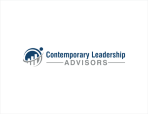 Contemporary Leadership Advisors | Logo Design by BNdesigner