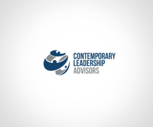 Contemporary Leadership Advisors | Logo Design by drekkk