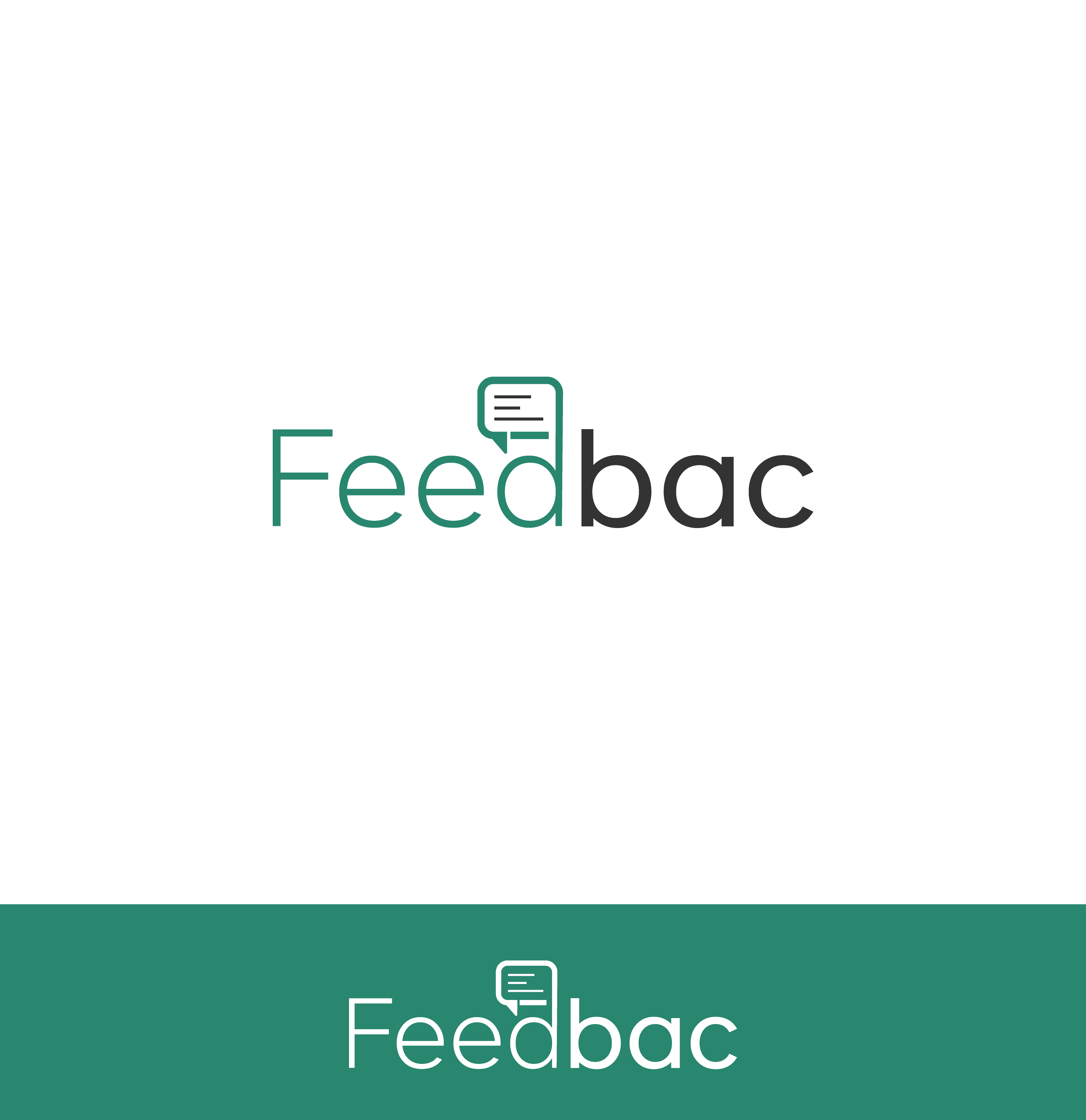 Logo Design by ecorokerz for this project | Design #26706350