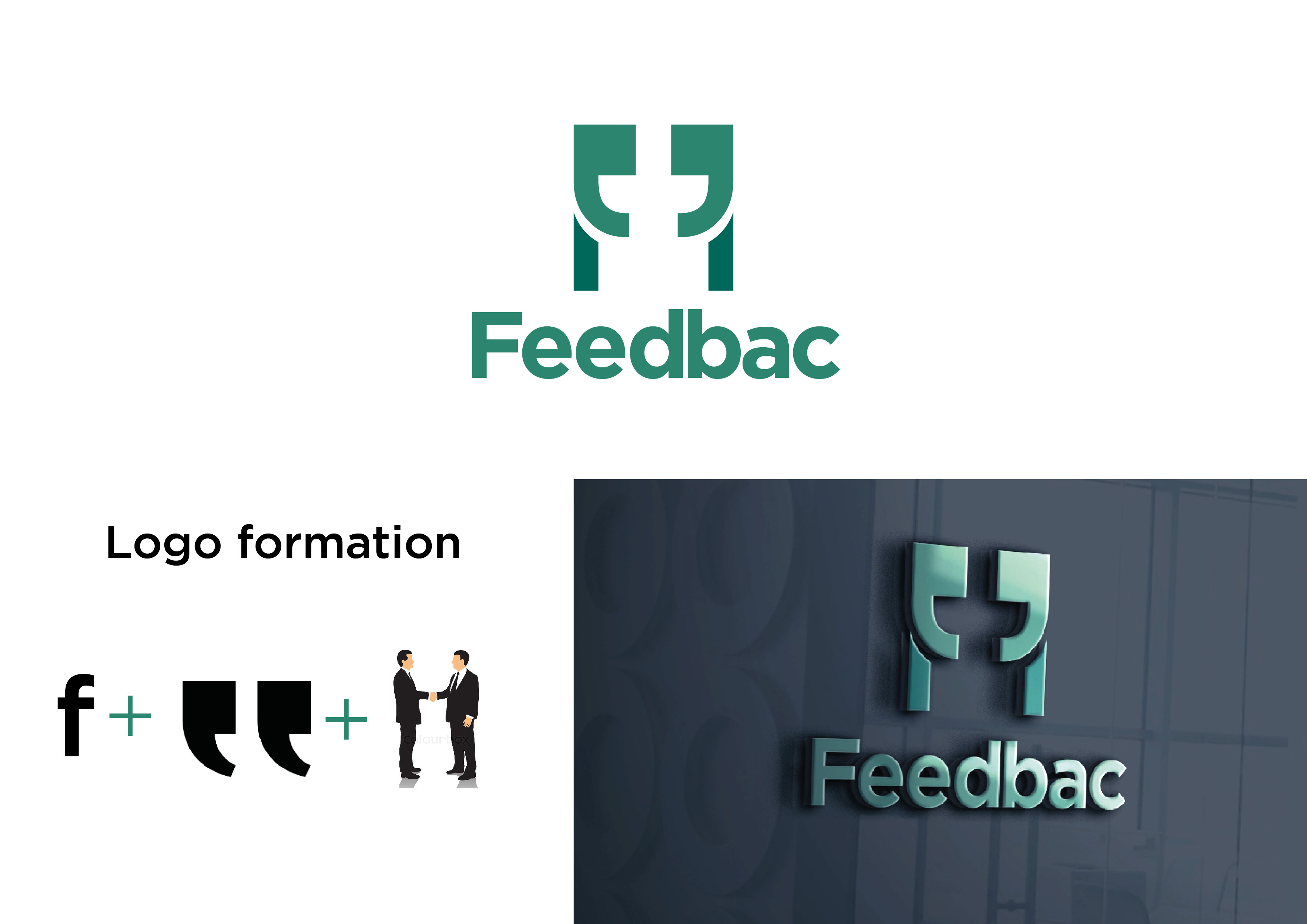 Logo Design by Arun for this project | Design #26718239