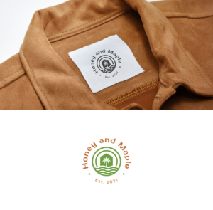 Honey & Maple foods that nourish, and events that enlighten, empower and engage. | Graphic Design by lnb...