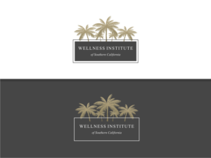 Wellness Institute of Southern California or "So Cal" if needed for space | Logo-Design von Atvento Graphics