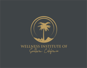 Wellness Institute of Southern California or "So Cal" if needed for space | Logo Design by cjssan