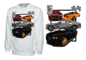 T-shirt Design by mckirbz for this project | Design: #26770812