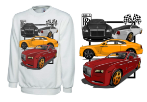 T-shirt Design by mckirbz for this project | Design: #26772641