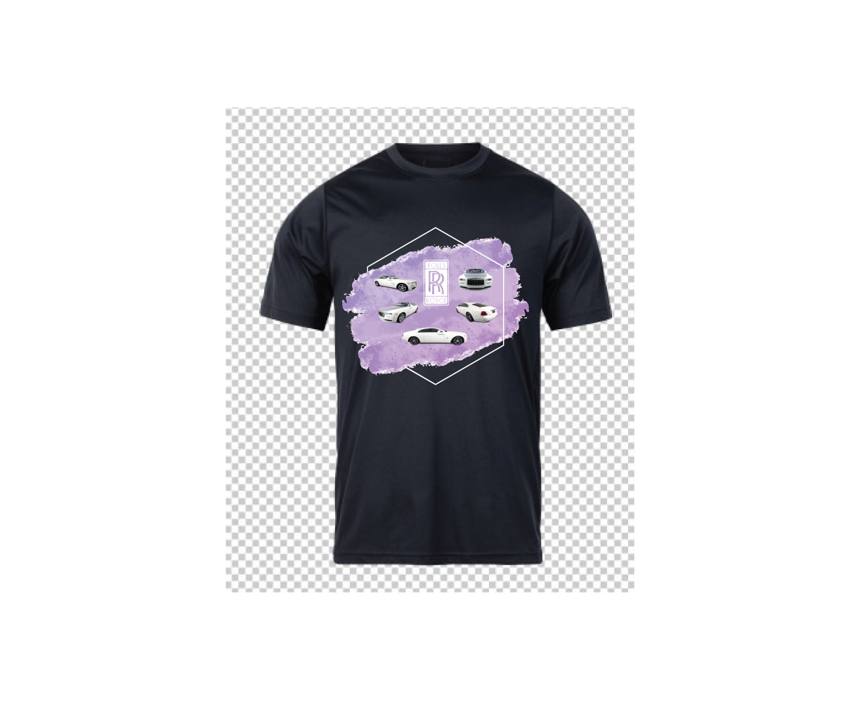 T-shirt Design by Kalla for this project | Design #26714726