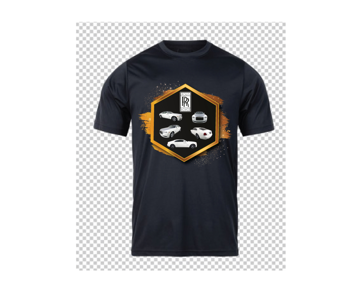 T-shirt Design by Kalla for this project | Design #26718308