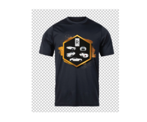 T-shirt Design by Kalla for this project | Design: #26718308