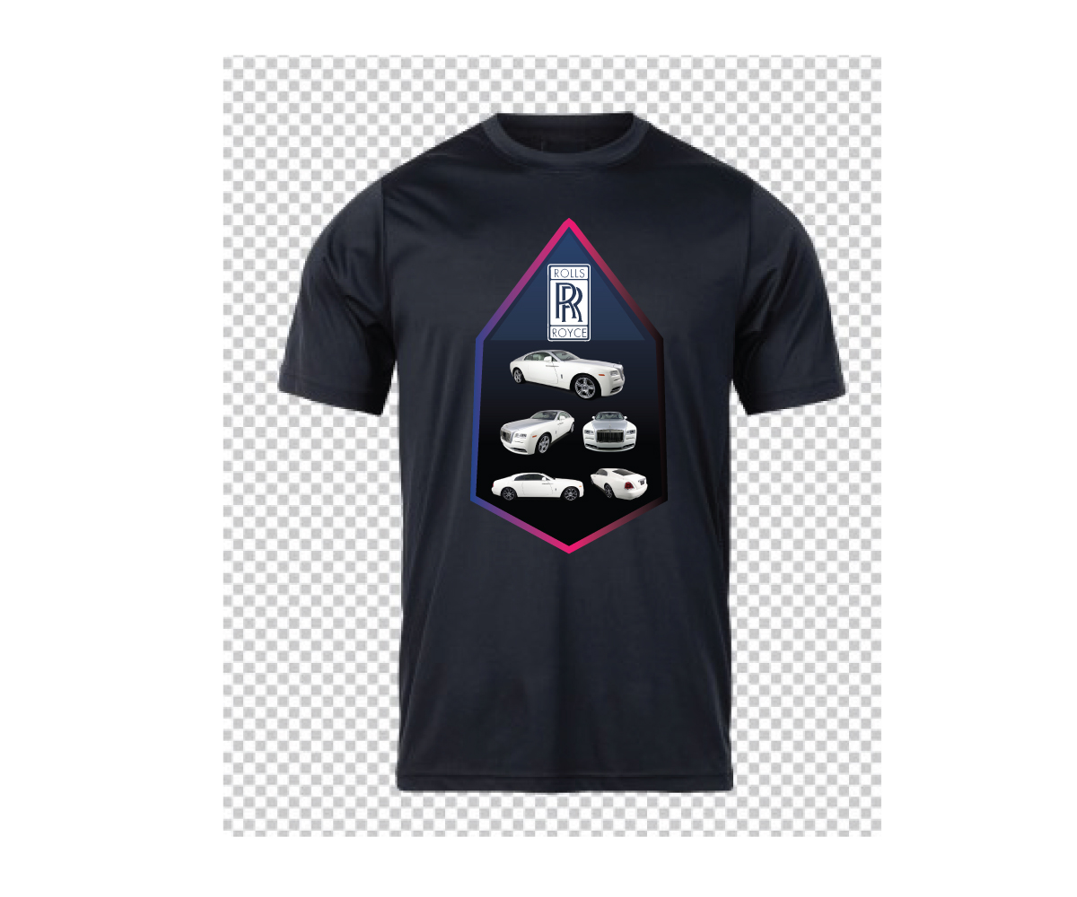 T-shirt Design by Kalla for this project | Design #26738946