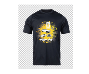 Formula 93 premium | Diseño de Camiseta por Kalla