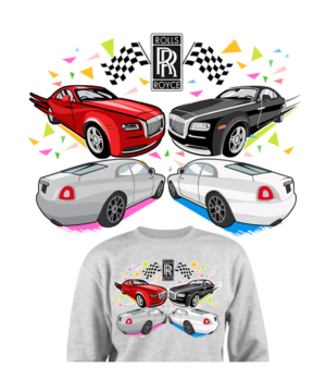 T-shirt Design by polj designs for this project | Design: #26752405