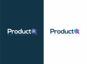 Product Q | Logo Design by nikkiblue