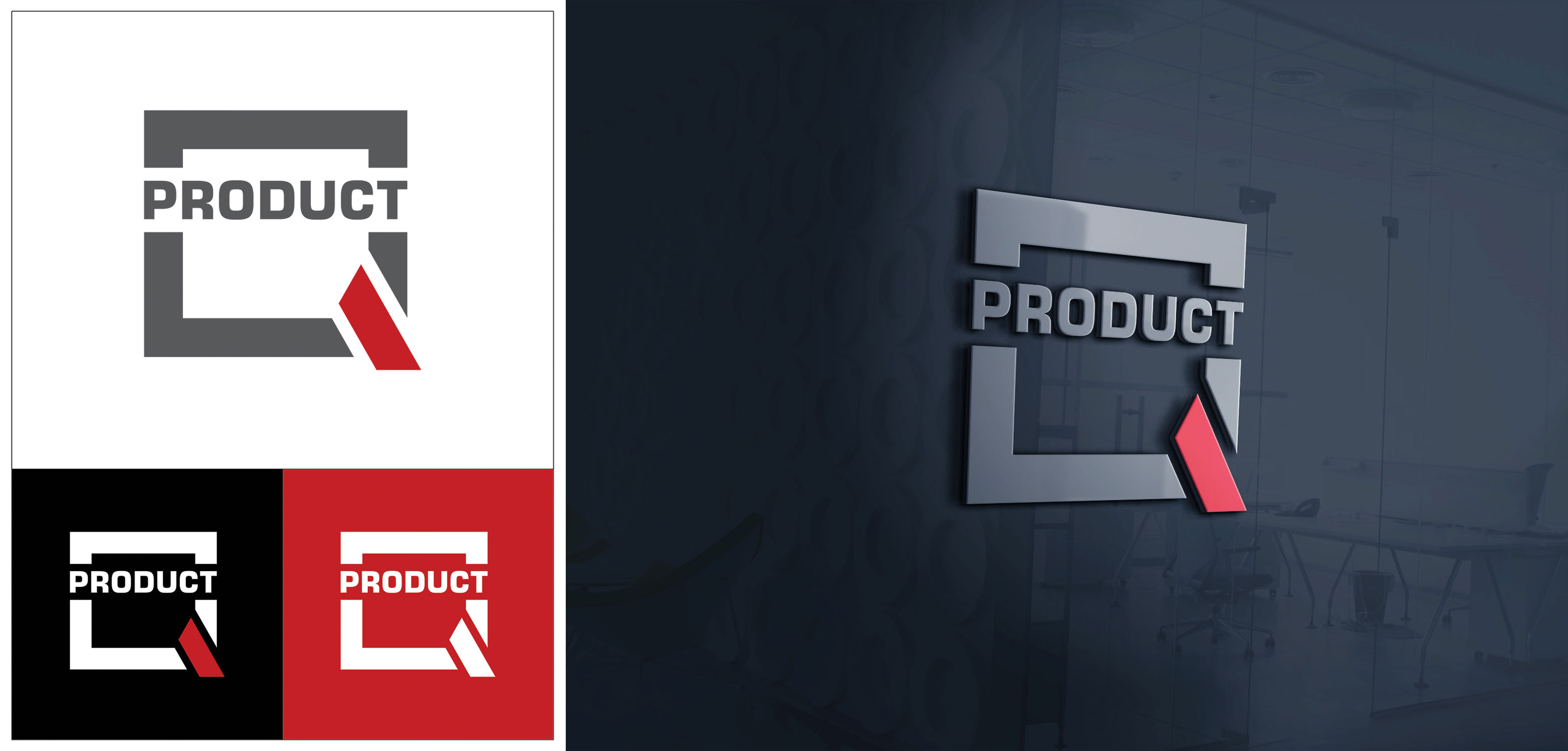 Logo Design by Ramesh  Salunkhe for this project | Design #26721972