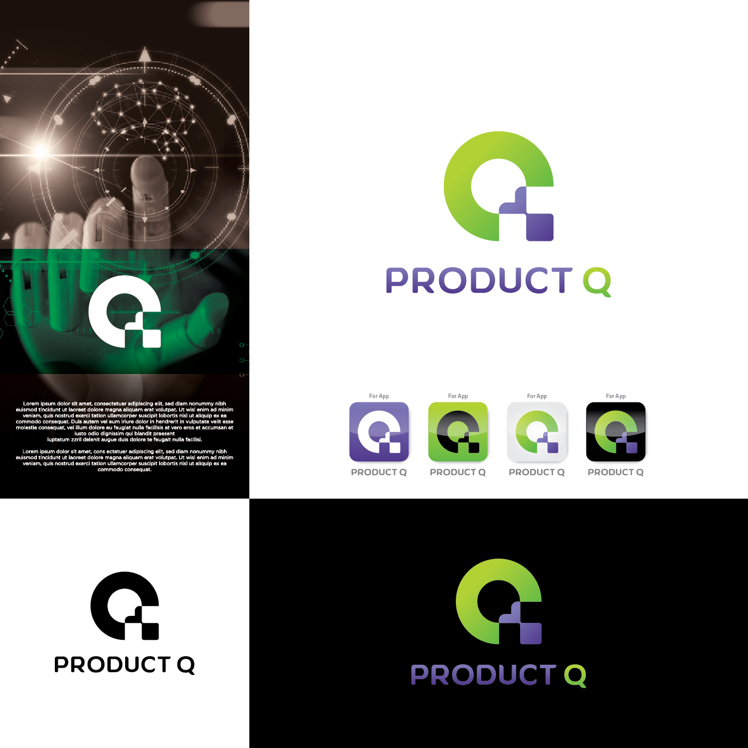 Logo Design by CS_Creatives for this project | Design #26713937