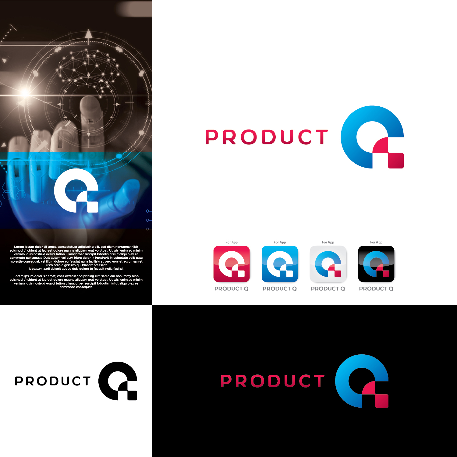 Logo Design by CS_Creatives for this project | Design #26717204