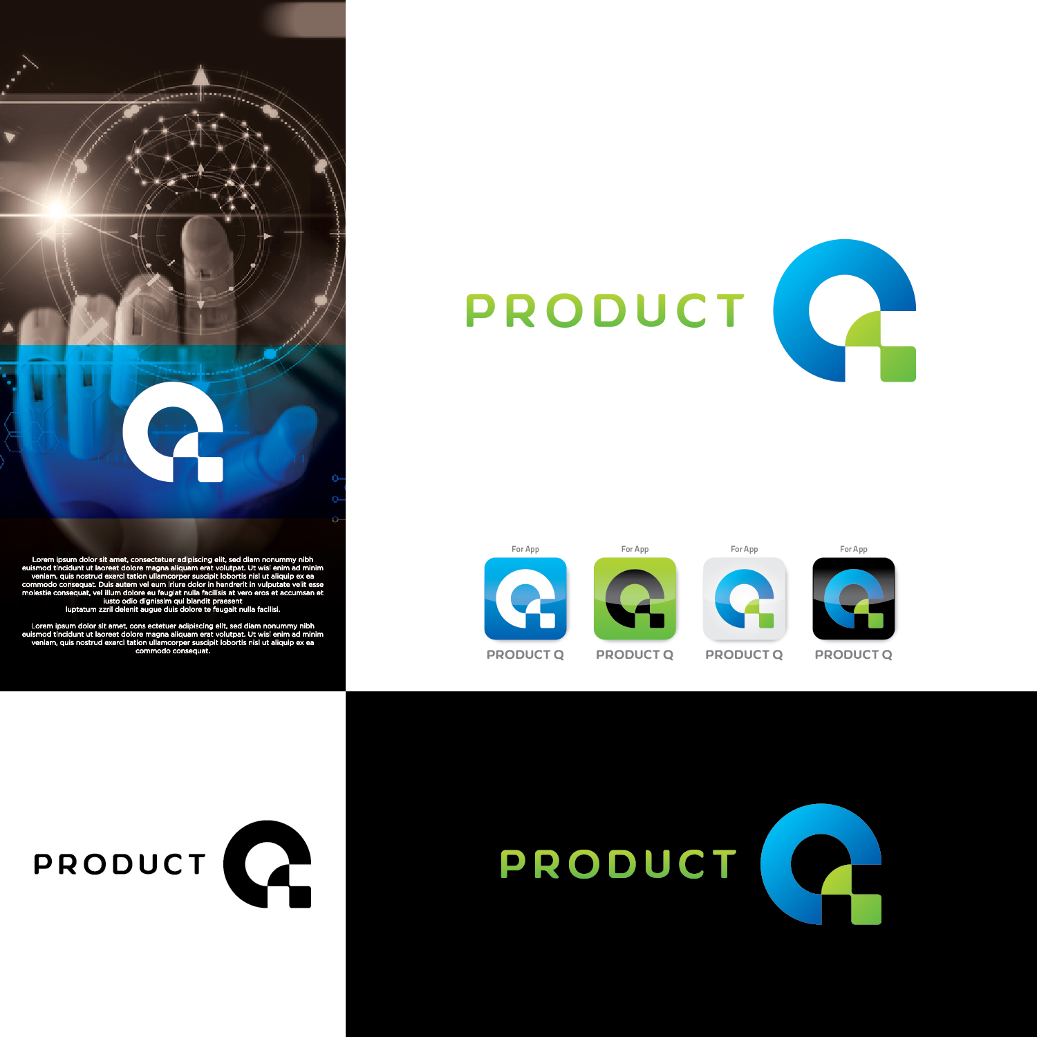 Logo Design by CS_Creatives for this project | Design #26717224