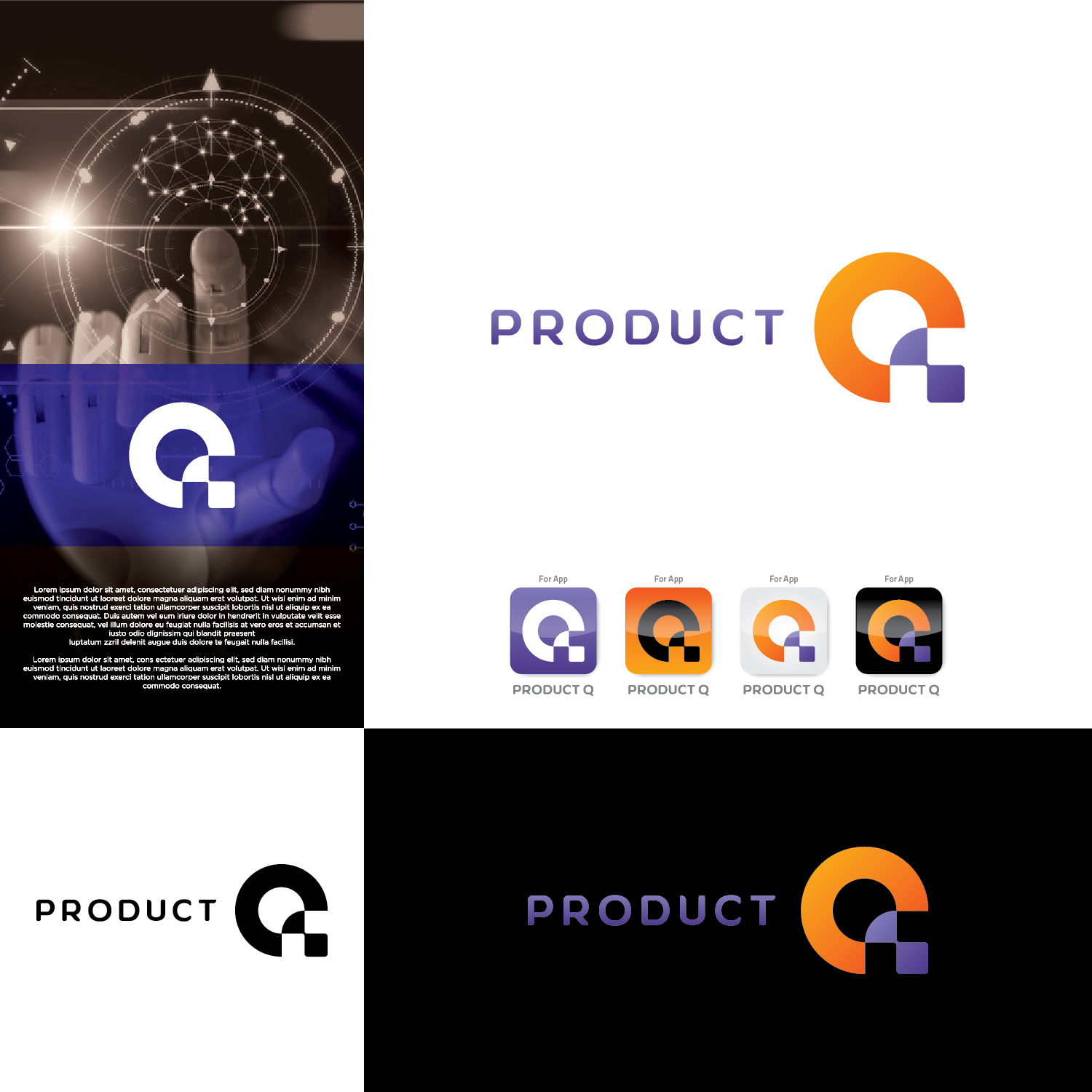 Logo Design by CS_Creatives for this project | Design #26717225