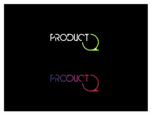 Product Q | Logo Design by wonderland