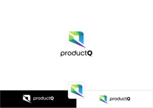 Product Q | Logo Design by ~idiaz~