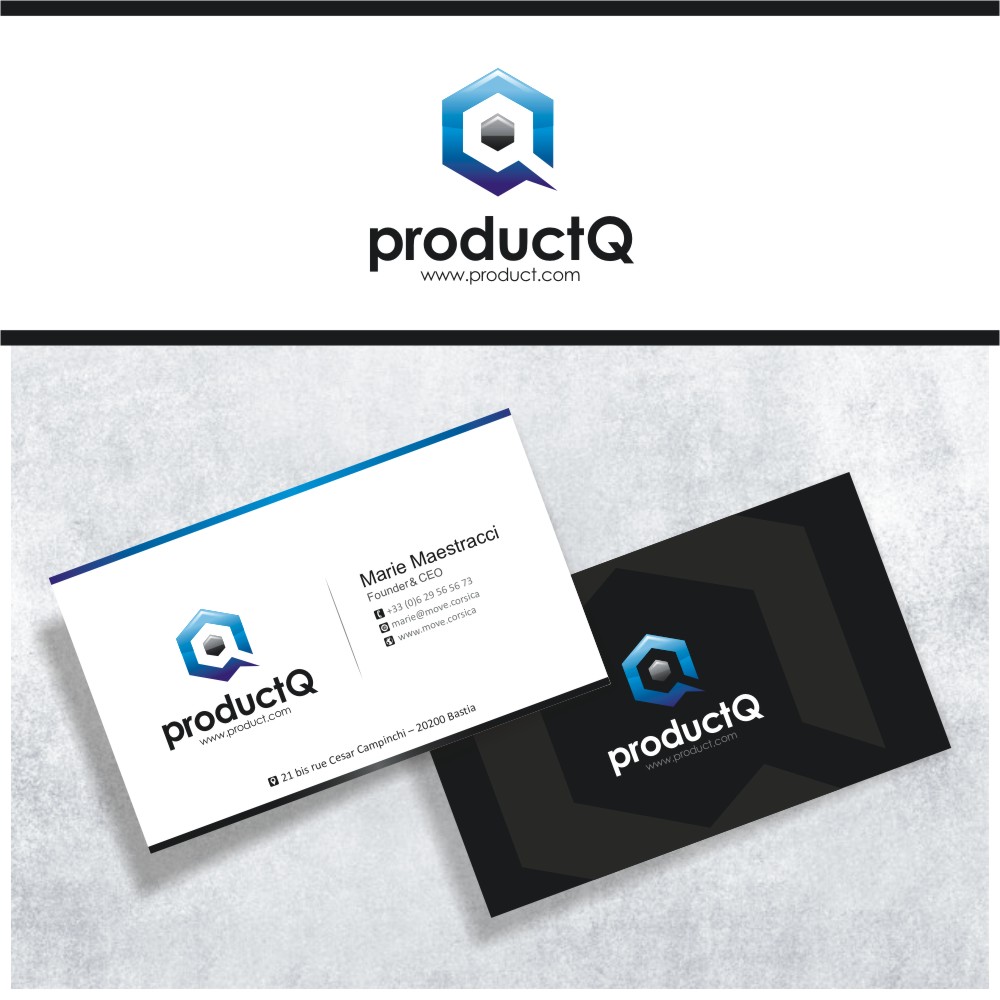 Logo Design by webeezine for this project | Design #26711081