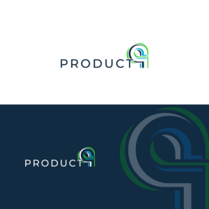 Product Q | Diseño de Logo por Grapi