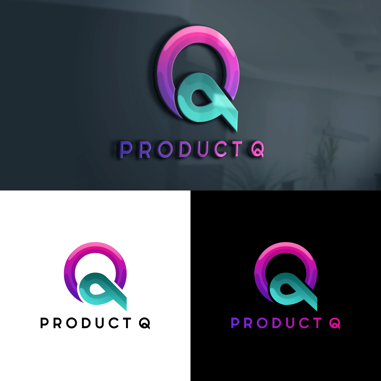 Logo Design by Tangantengen for this project | Design #26711511