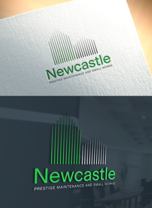 Not really sure we want anything to say on the logo as we are looking for just a picture  and then just business name underneath | Logo Design by Art Lancer