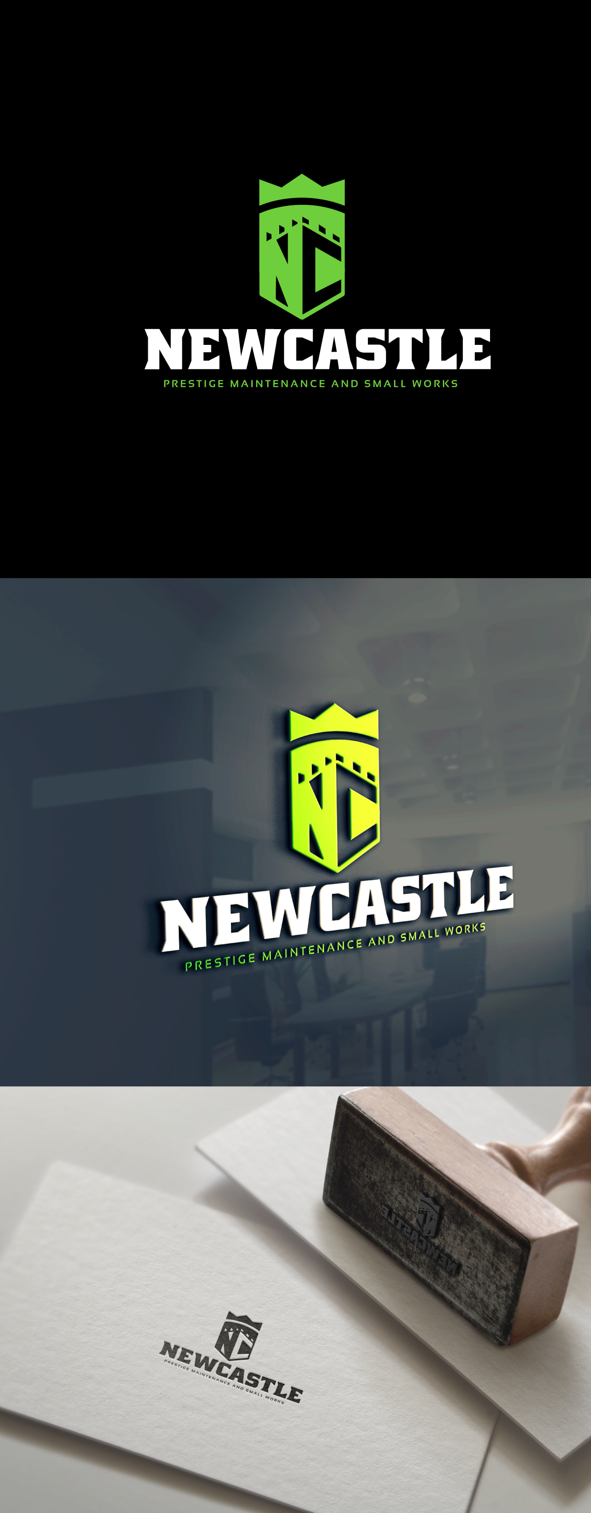 Logo Design by the.x for this project | Design #26709670