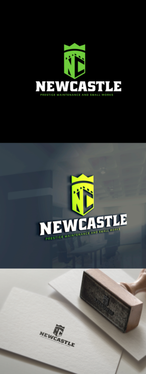 Logo Design by the.x