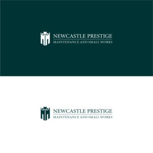 Not really sure we want anything to say on the logo as we are looking for just a picture  and then just business name underneath | Logo Design by ThiagoB