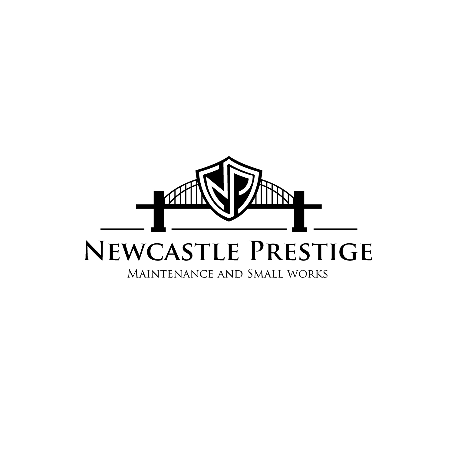 Logo Design by geni for this project | Design #26706032