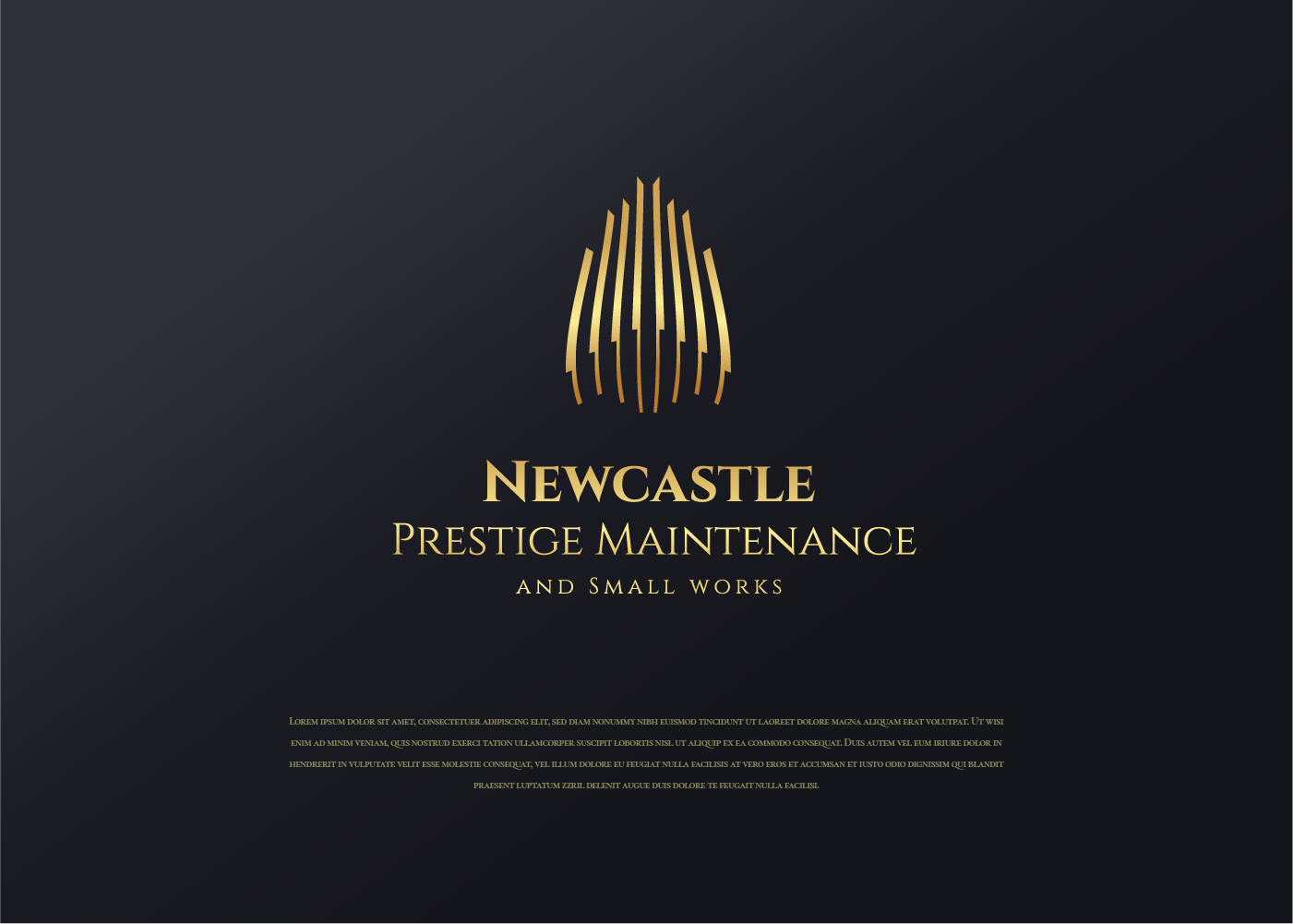 Logo Design by Ng V Duc for this project | Design #26710048