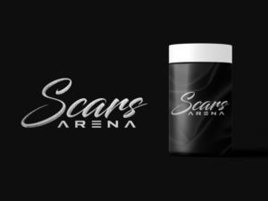 Logo Design by AFD for SCARS- ARENA | Design: #26706346