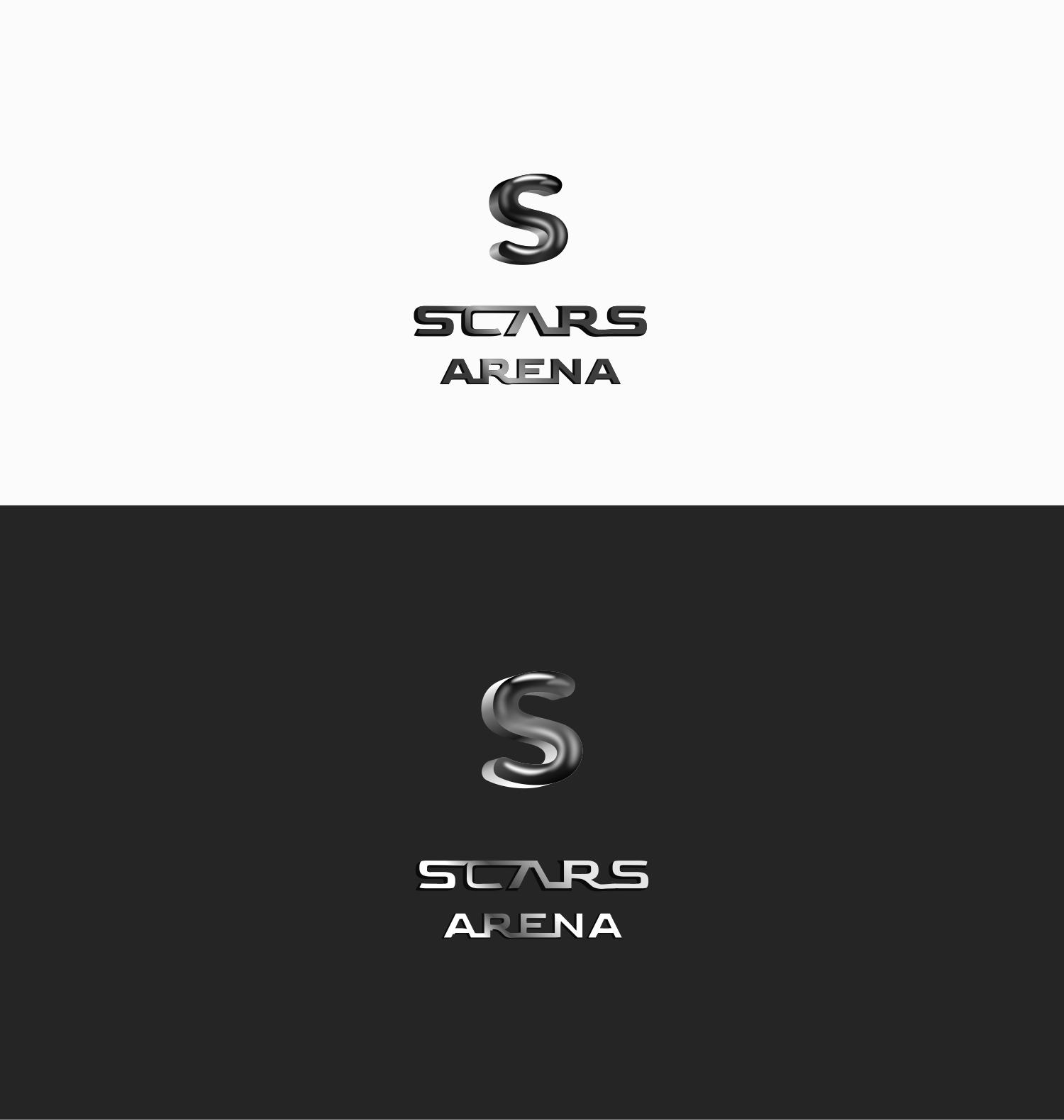 Logo-Design von Omee für SCARS- ARENA | Design #26724131