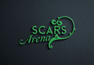 Logo Design by Ramaling Belkote for SCARS- ARENA | Design: #26742329