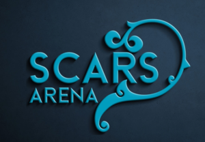 Logo Design by Ramaling Belkote for SCARS- ARENA | Design: #26742443