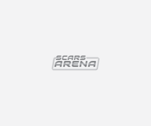 Logo Design by bijuak for SCARS- ARENA | Design: #26710699