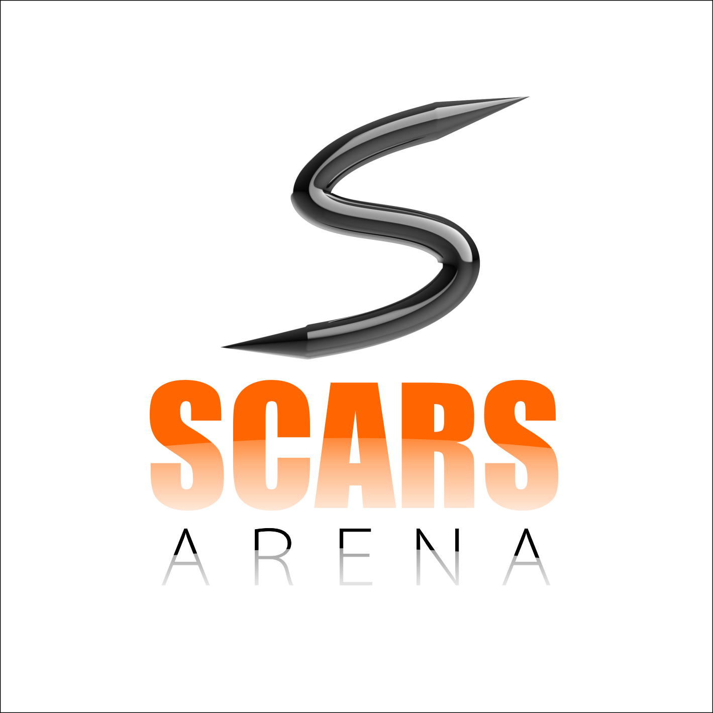 Logo-Design von abdillah.yusuf für SCARS- ARENA | Design #26748782