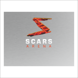 Logo Design by abdillah.yusuf for SCARS- ARENA | Design: #26758956