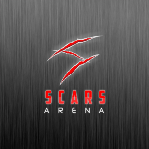 Logo Design by abdillah.yusuf for SCARS- ARENA | Design: #26761512