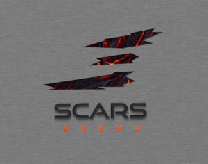 Logo Design by abdillah.yusuf for SCARS- ARENA | Design: #26784368