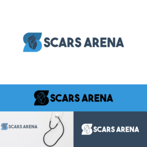 Logo Design by alitjuara for SCARS- ARENA | Design #26761913