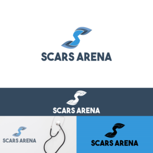 Logo Design by alitjuara for SCARS- ARENA | Design: #26761914