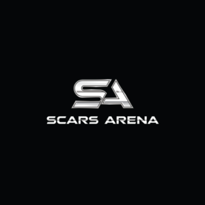 Logo Design by prodesigns99 for SCARS- ARENA | Design #26708560
