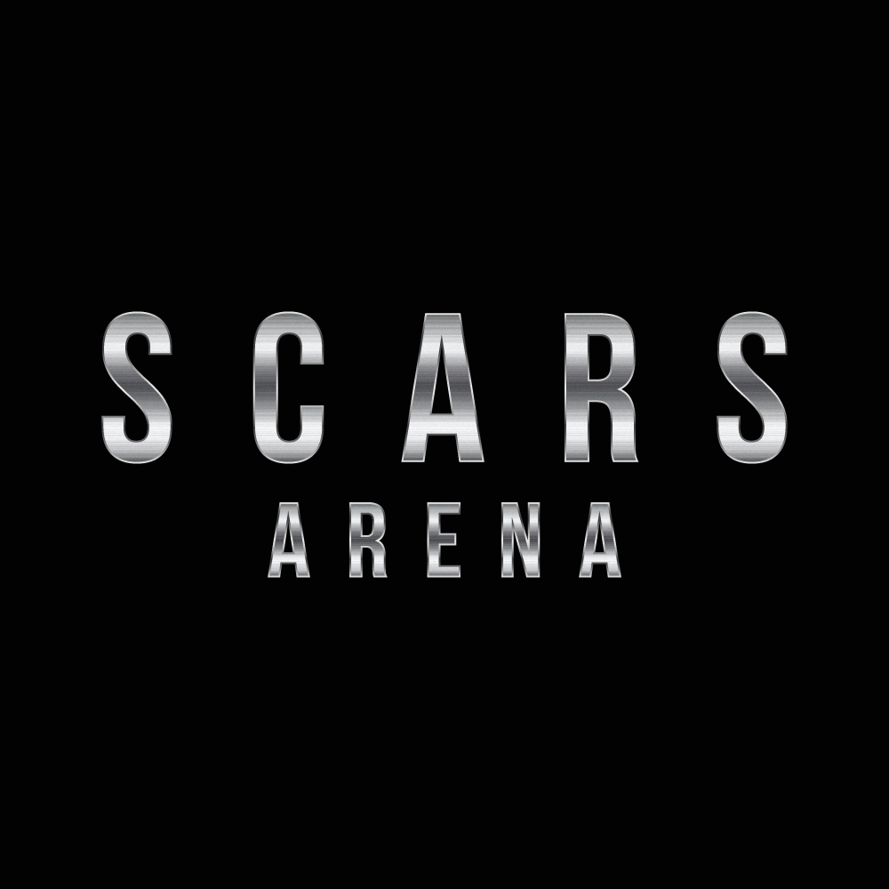 Logo Design by _enma for SCARS- ARENA | Design #26709553