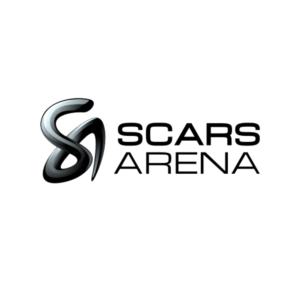 Logo Design by iamrady for SCARS- ARENA | Design: #26754641