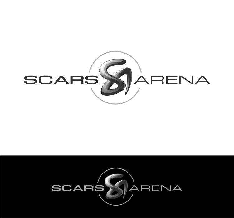 Logo-Design von iamrady für SCARS- ARENA | Design #26754896