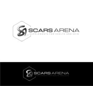 Logo Design by iamrady for SCARS- ARENA | Design: #26754948