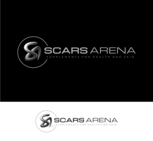Logo Design by iamrady for SCARS- ARENA | Design: #26754971